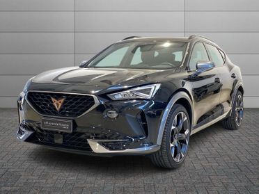 Cupra Formentor 1.4 e-hybrid 204cv dsg