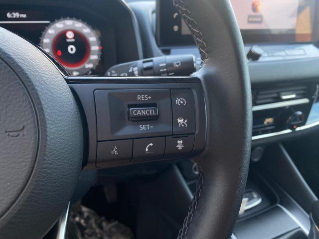 NISSAN Qashqai Hybrid 140 CV N-Connecta *Pronta consegna
