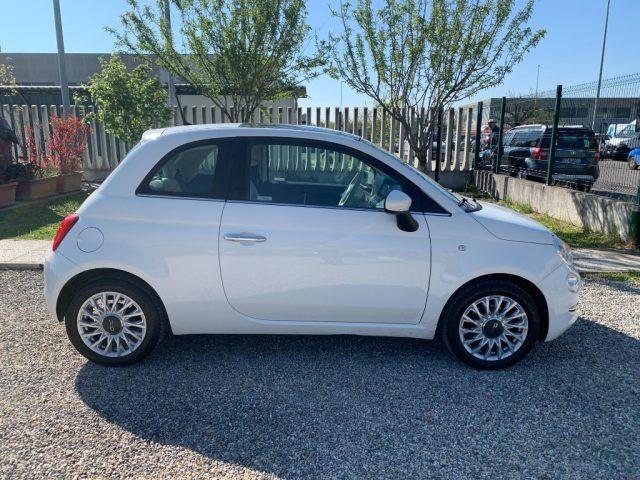 FIAT 500 1.2 EasyPower Lounge