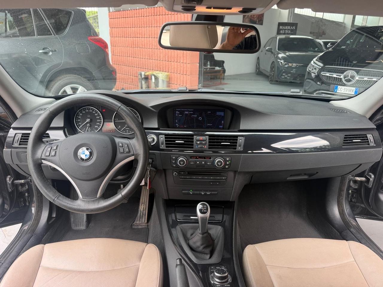Bmw 320 330xd cat MSport