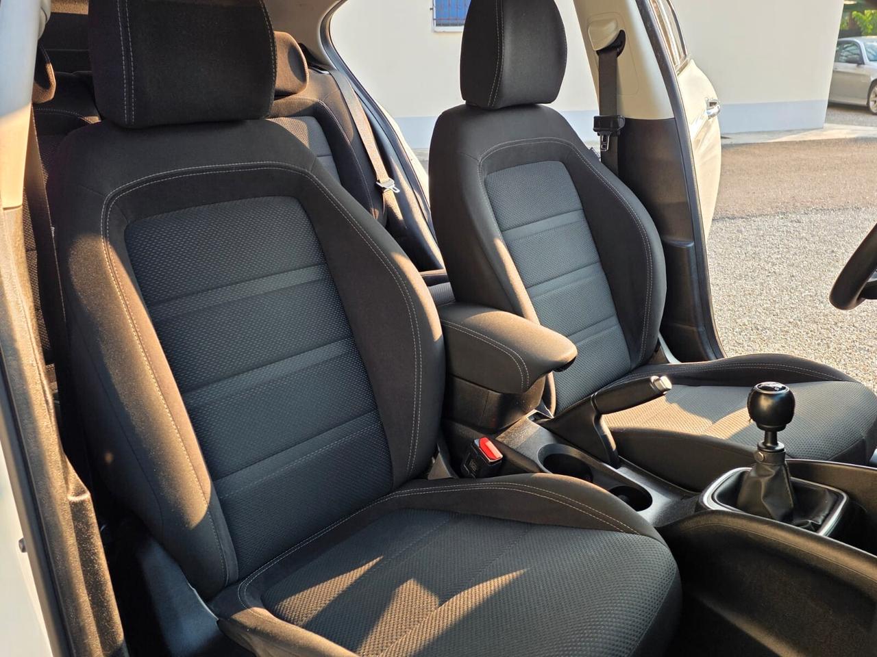 Fiat Tipo 1.6 Mjt 4 porte Lounge
