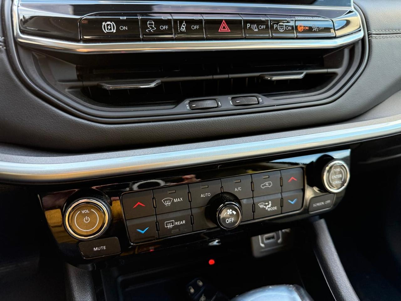 Jeep Compass 1.3 Turbo T4 130CV PHEV AT6 4xe Limited