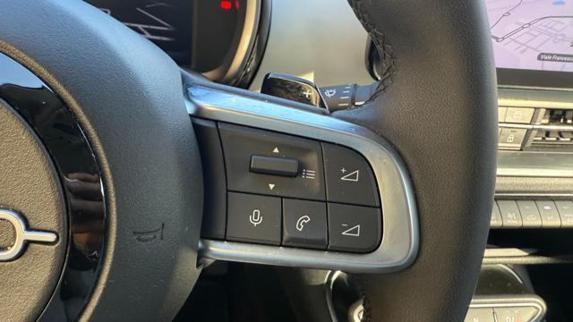 FIAT 600 HYBRID 1.2 110CV DCT MHEV LA PRIMA*24M.G.*CAM360°*