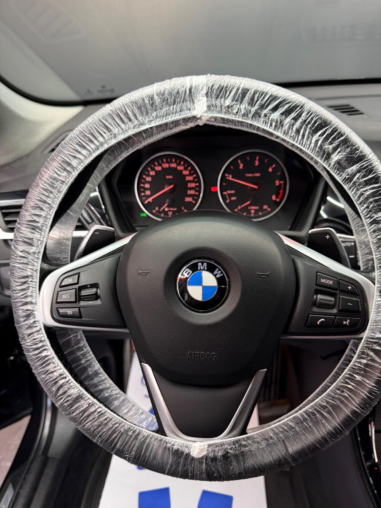 Bmw X1 2.0 sDrive18d 150 CV Msport