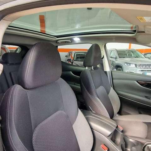 Nissan Qashqai Qashqai 1.3 dig-t N-Tec 140cv