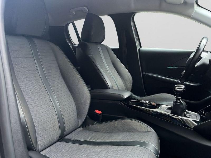 Peugeot 208 208 BlueHDi 100 Allure NAVI/LED/RETROCAM