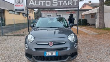 Fiat 500X LOUNGE GPL