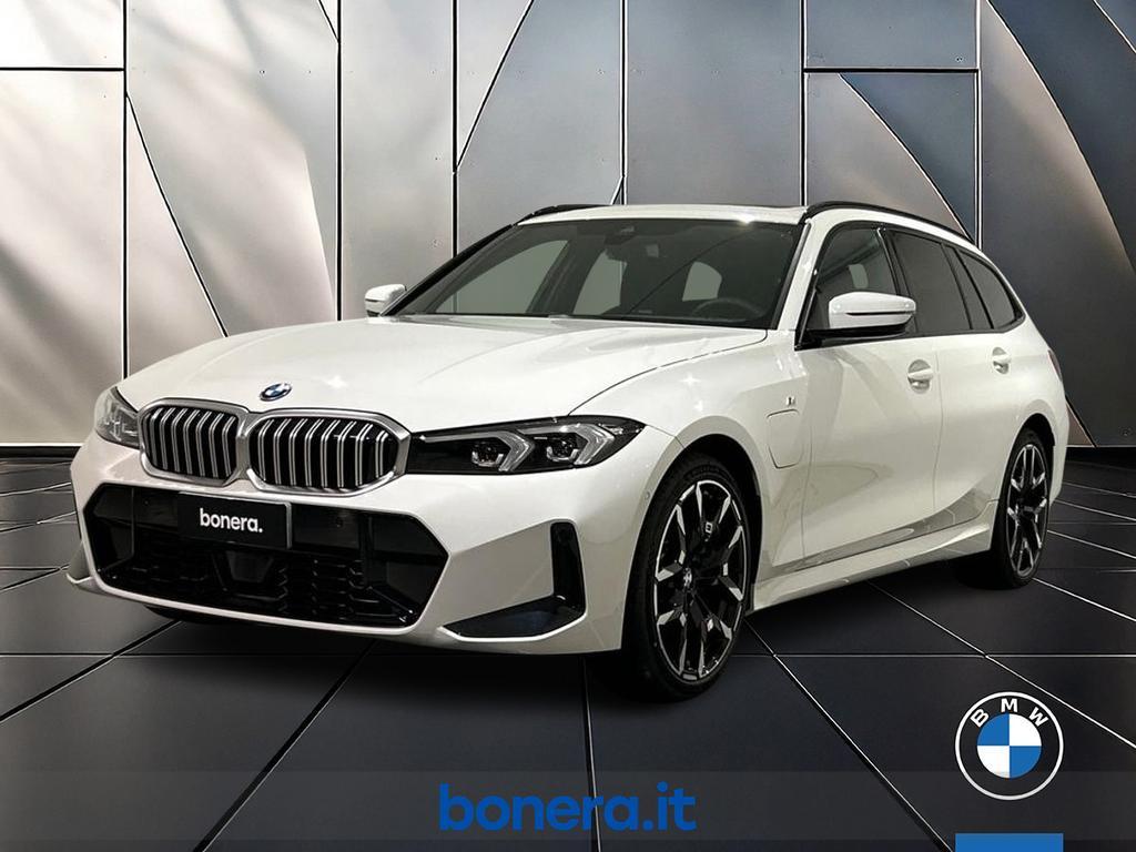 BMW Serie 3 Touring 330 e M Sport Steptronic