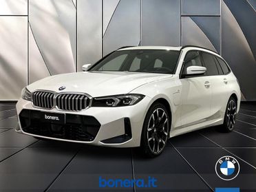 BMW Serie 3 Touring 330 e M Sport Steptronic