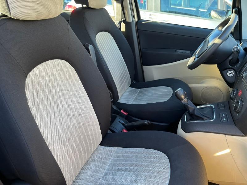 LANCIA 1.3 Multijet 16V Oro