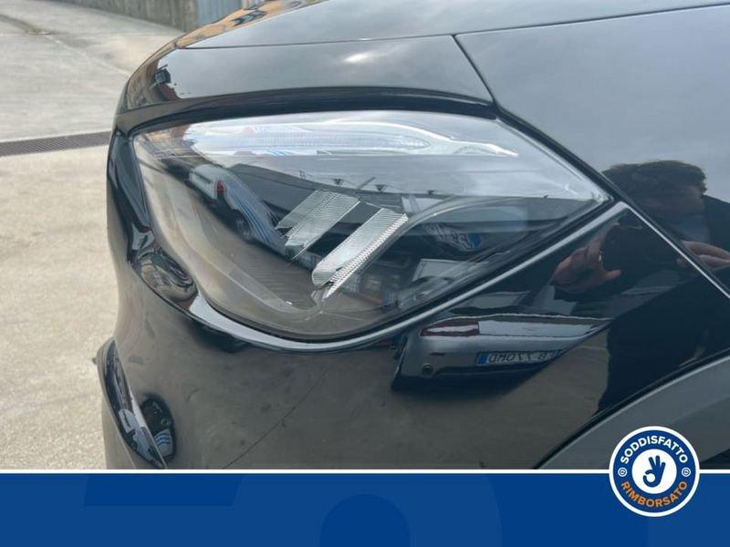 Mercedes-Benz GLA 200d Automatic Advanced Plus Progressive