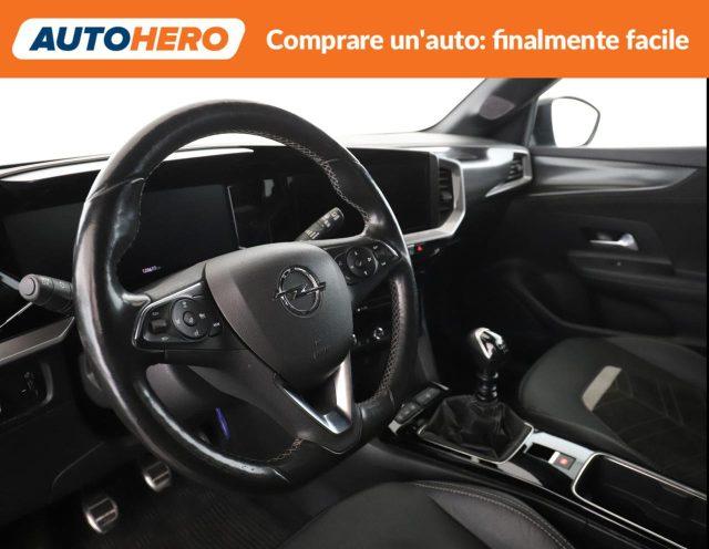 OPEL Mokka 1.2 Turbo 130 CV Ultimate