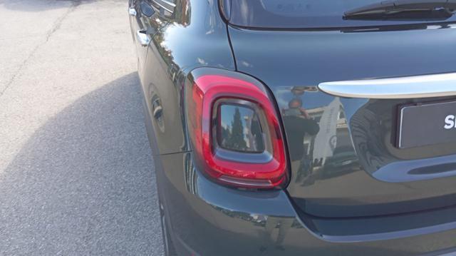 FIAT 500X *PROMO* 1.0 T3 120 CV City Cross