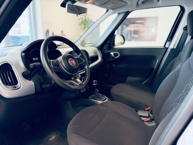 Fiat 500L Cross 1.3 mjt 95cv my20