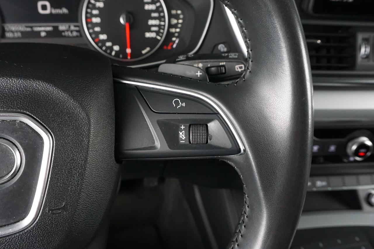 Audi Q5 2.0 TDI quattro S tronic Business