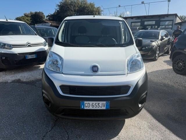 Fiat Fiorino 13 Mjet 95Cv Cargo Adventure 2 posti Prezzo+iva+passaggio