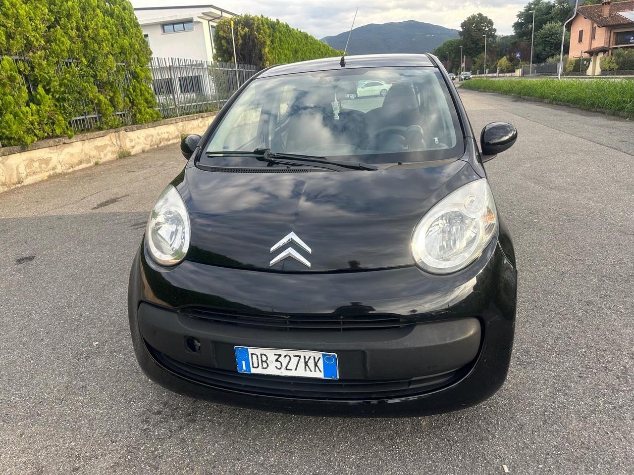 Citroen C1 1.4 HDi 55CV 5 porte