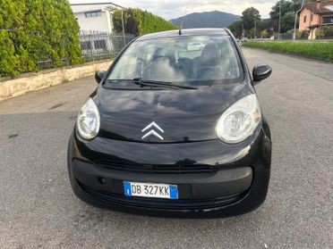 Citroen C1 1.4 HDi 55CV 5 porte