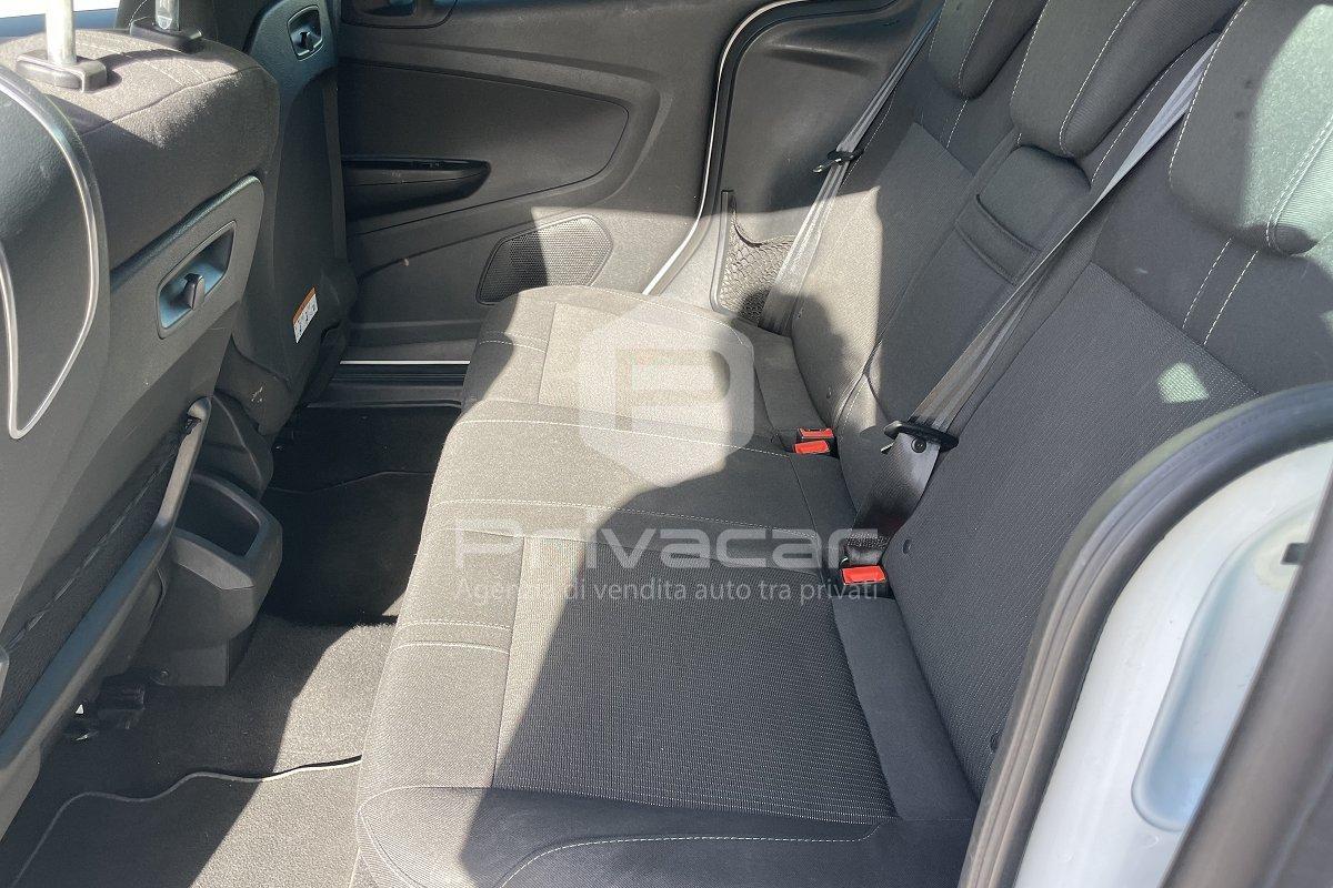 FORD B-Max 1.5 TDCi 75 CV Titanium