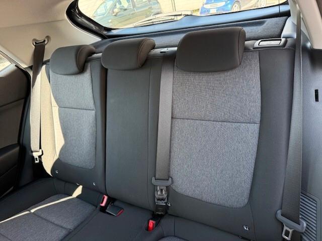 Kia Stonic 1.0 T-GDi 100 CV MHEV MT Urban
