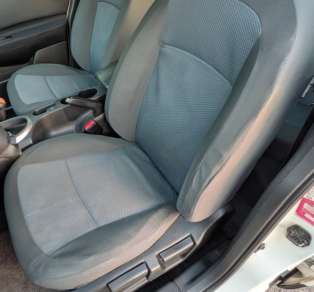 Nissan Qashqai 1.6 16V GPL Eco Visia Neopatentati