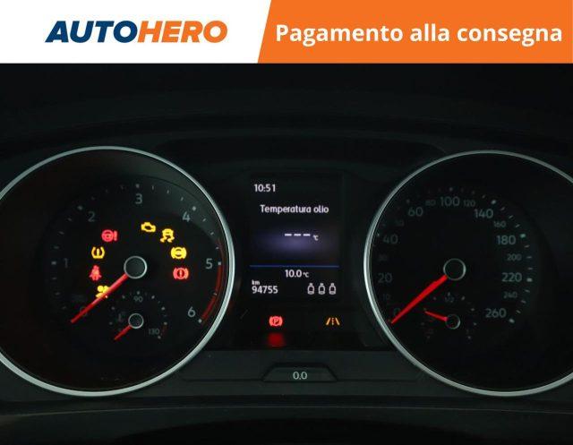 VOLKSWAGEN Tiguan 1.6 TDI SCR Style BlueMotion Technology