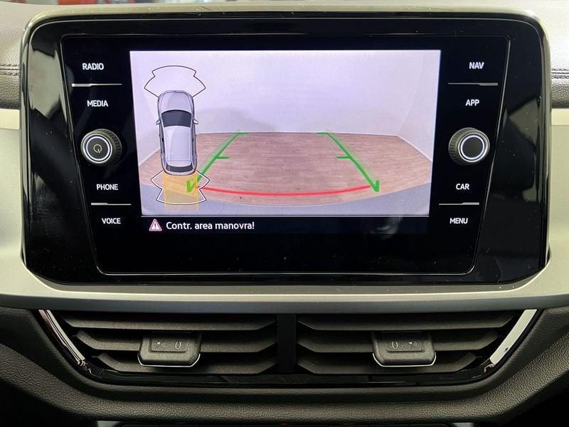 Volkswagen T-Roc Sport 1.0 TSI 85 kW (115 CV) Manuale