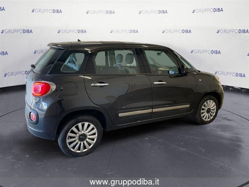 FIAT 500L 2012 Benzina 0.9 t.air t. natural power Pop Star 80cv