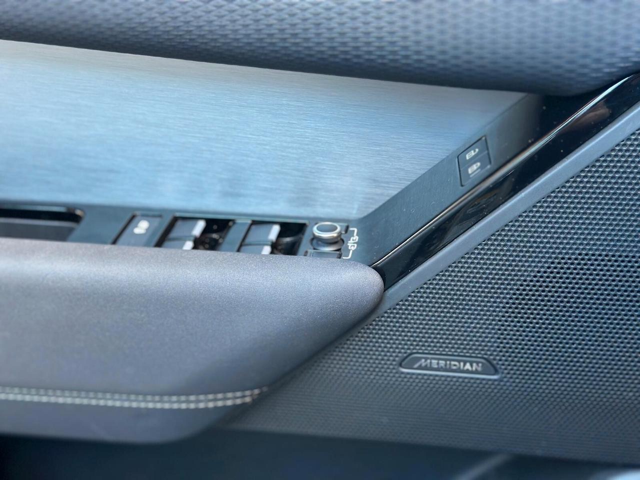 Range Rover Velar 2.0D 204CV R-Dynamic TETTO/FULL