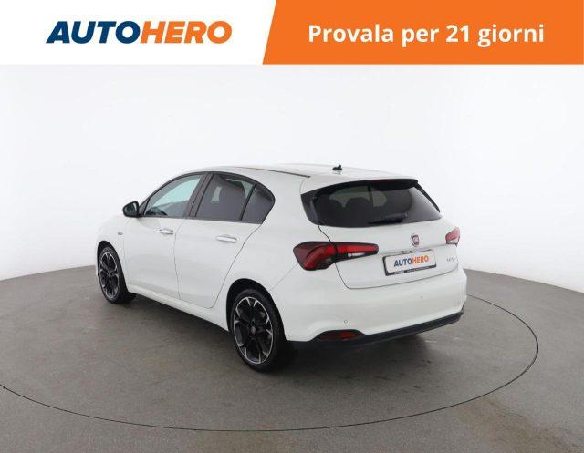 FIAT Tipo 1.4 T-Jet 120CV 5 porte Lounge