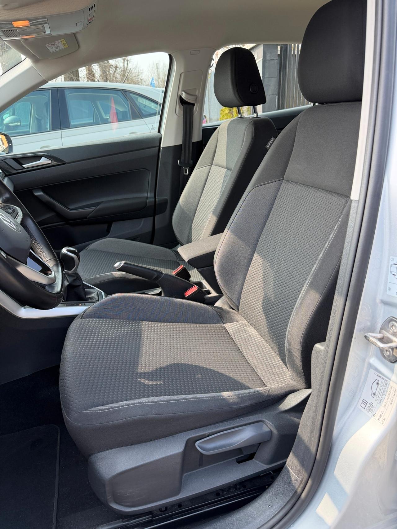 Volkswagen Polo 1.0 TSI Style