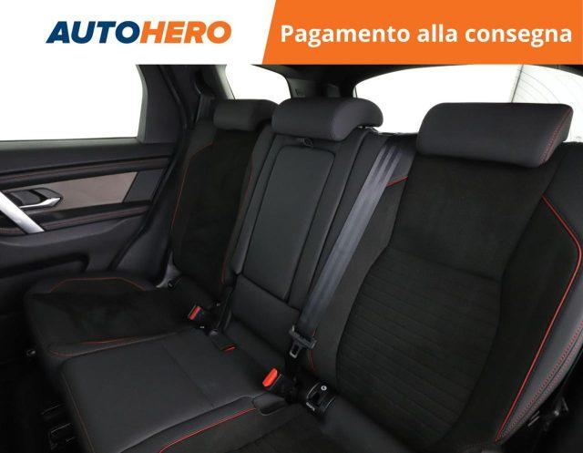 LAND ROVER Discovery Sport 2.0D I4-L.Flw 150 CV AWD Auto