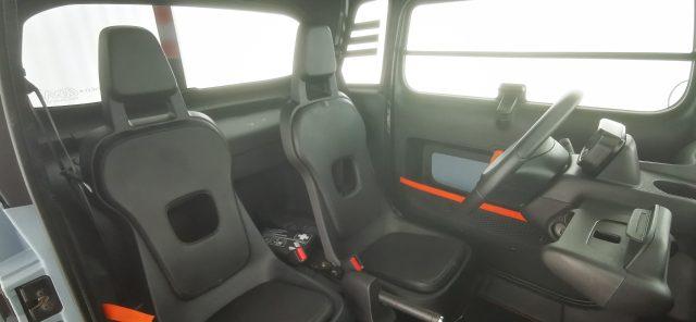 CITROEN Ami My Ami Pop