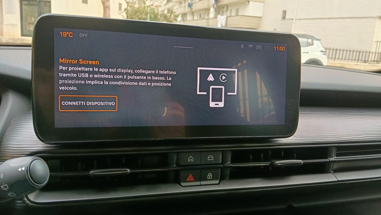 JEEP AVENGER 1.2 BENZ-KM 26.000