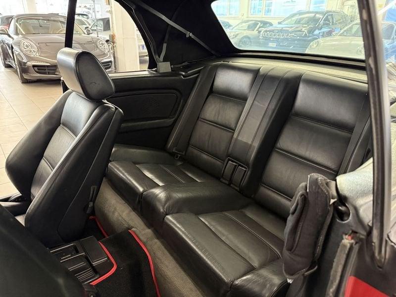 BMW Serie 3 318i cat Cabriolet