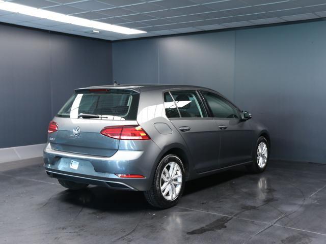VOLKSWAGEN Golf 1.6 TDI 116CV DSG 5p. Business BMT
