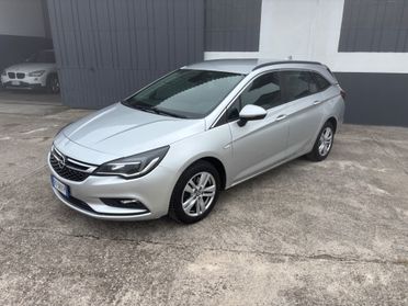 Opel Astra 1.6 CDTi 136CV aut. Garanzia. Neopatentati