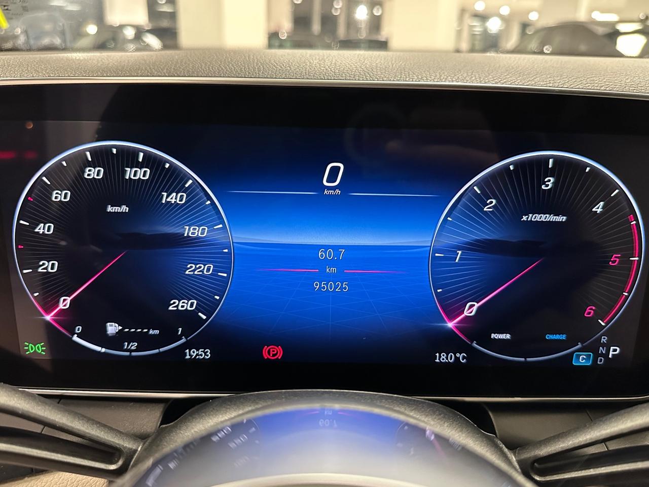 Mercedes-benz GLC 220 d 4Matic Mild Hybrid Advanced 2023