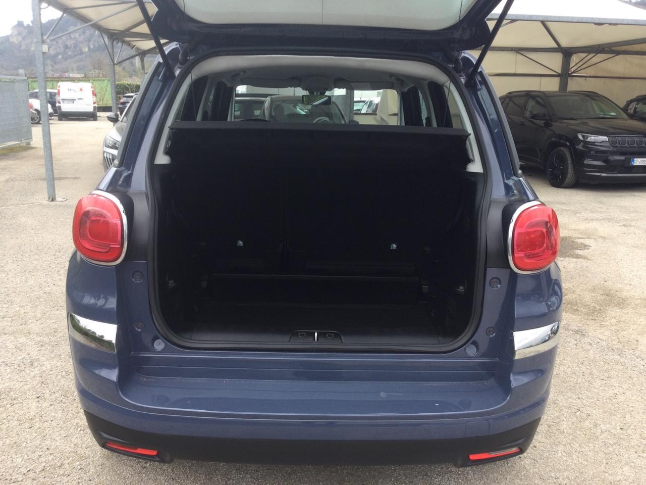 Fiat 500L 1.3 Multijet 95 CV Urban