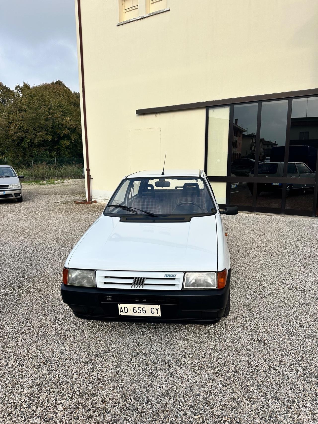 Fiat Uno 1.0 i.e. cat 3 porte S