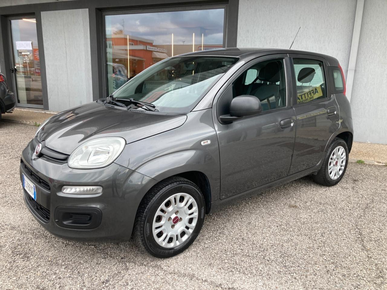 Fiat Panda 1.2 Pop