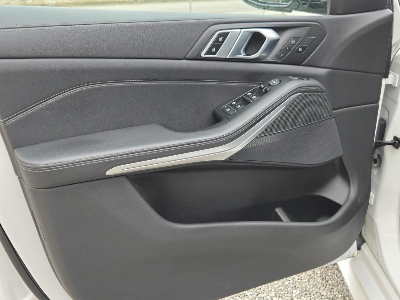 Bmw X5 xDrive 30d Msport