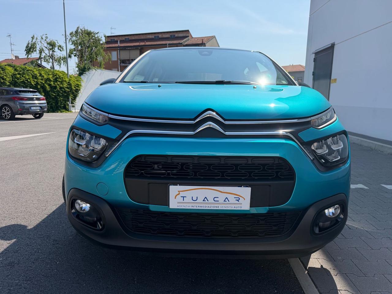 Citroen C3 1.2 PureTech 83 Shine Pack #10984
