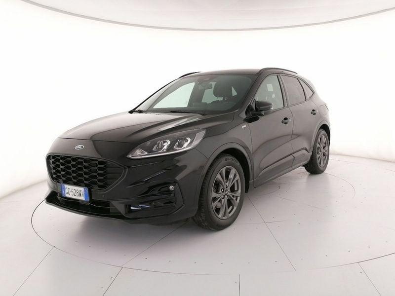 Ford Kuga 1.5 ecoblue ST-Line 2wd 120cv