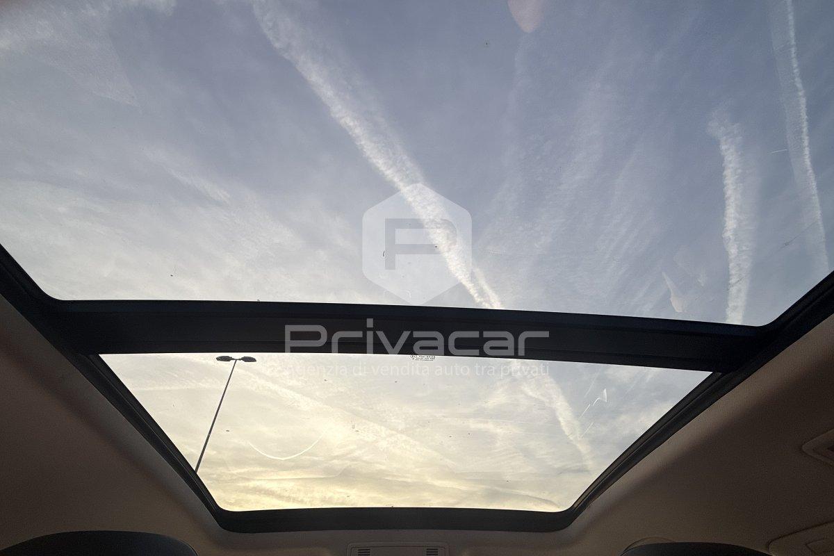 VOLKSWAGEN Passat Variant 2.0 TDI Highline BlueMotion Technology