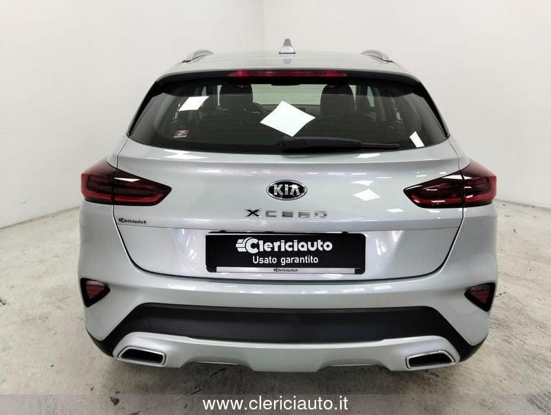 KIA Xceed 1.0 T-GDi Style