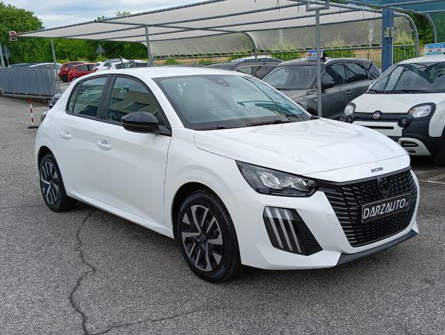 PEUGEOT 208 PureTech 75 Stop&Start 5 porte STYLE