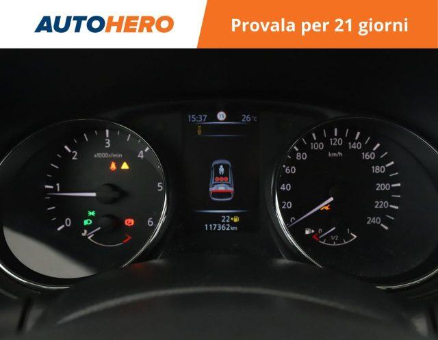 NISSAN Qashqai 1.5 dCi Acenta