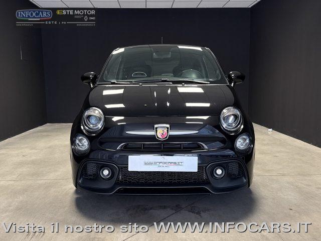 ABARTH 595 1.4 T-Jet 165 CV - 33000 KM - Pronta Consegna