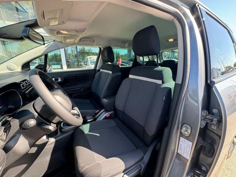 Citroën C3 Aircross PureTech 110 S&S Feel